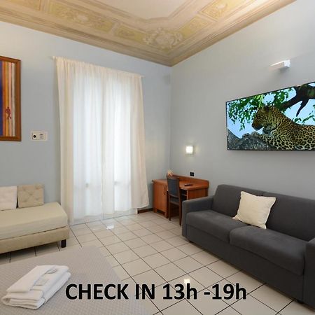 Soana City Rooms Genua Buitenkant foto
