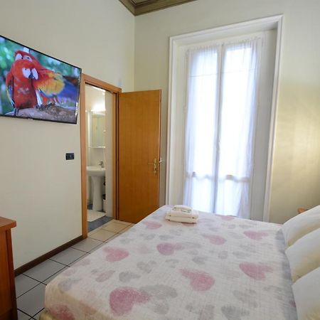 Soana City Rooms Genua Buitenkant foto