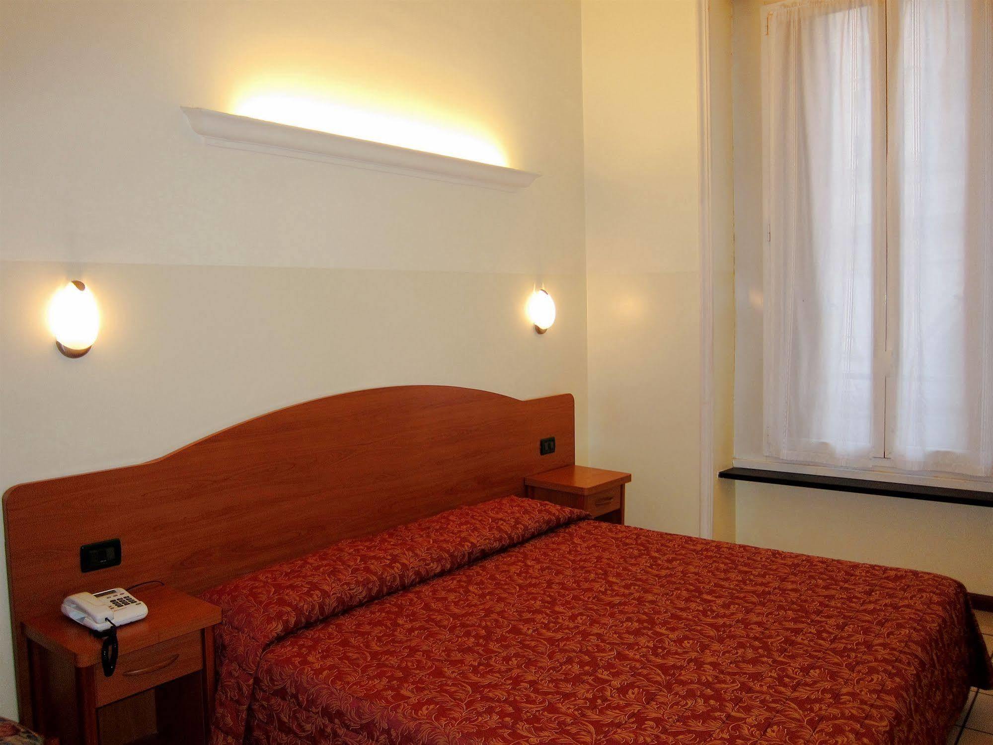 Soana City Rooms Genua Buitenkant foto