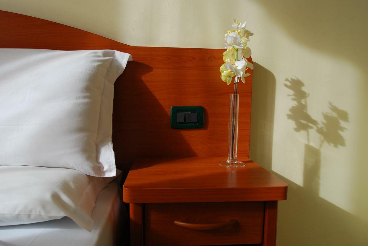 Soana City Rooms Genua Buitenkant foto